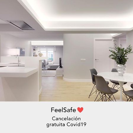 Bella Easo 2 By Feelfree Rentals ซานเซบาสเตียน ภายนอก รูปภาพ