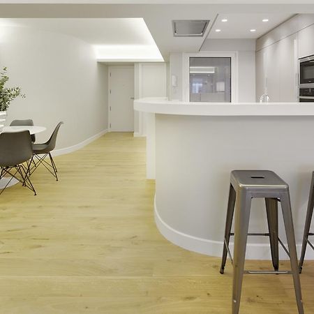 Bella Easo 2 By Feelfree Rentals ซานเซบาสเตียน ภายนอก รูปภาพ