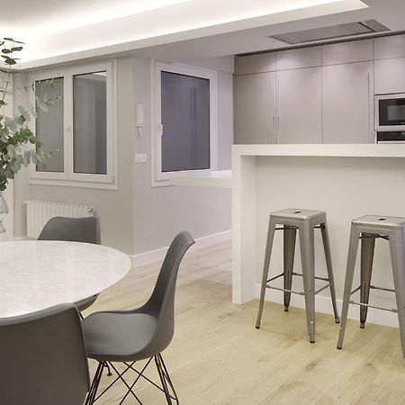 Bella Easo 2 By Feelfree Rentals ซานเซบาสเตียน ภายนอก รูปภาพ
