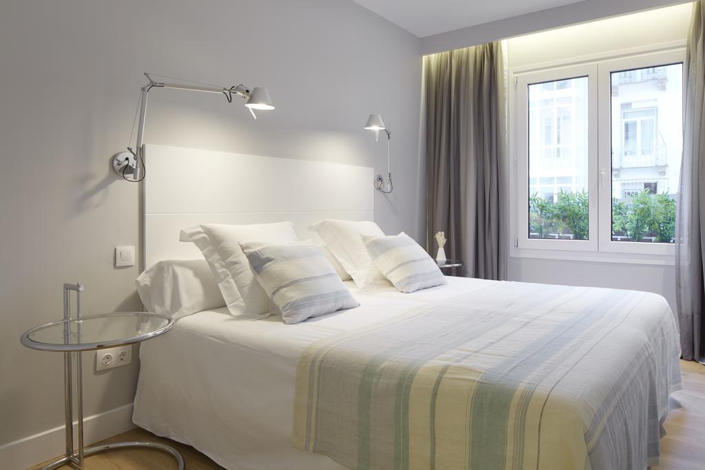 Bella Easo 2 By Feelfree Rentals ซานเซบาสเตียน ภายนอก รูปภาพ