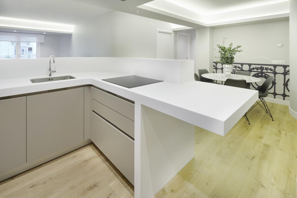 Bella Easo 2 By Feelfree Rentals ซานเซบาสเตียน ภายนอก รูปภาพ