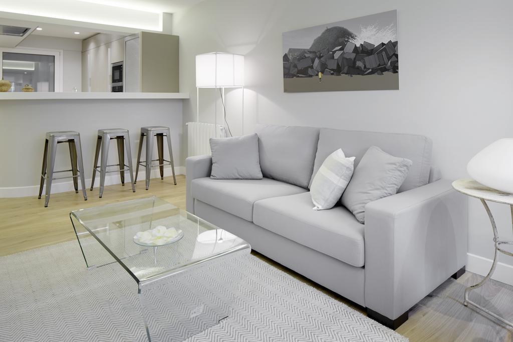 Bella Easo 2 By Feelfree Rentals ซานเซบาสเตียน ภายนอก รูปภาพ