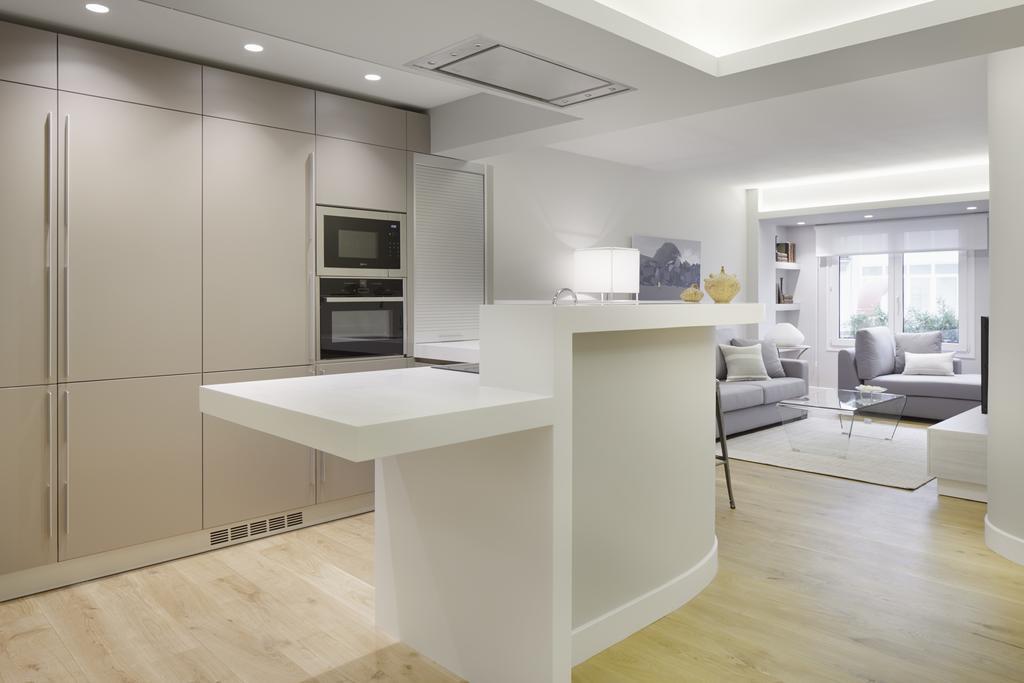 Bella Easo 2 By Feelfree Rentals ซานเซบาสเตียน ภายนอก รูปภาพ