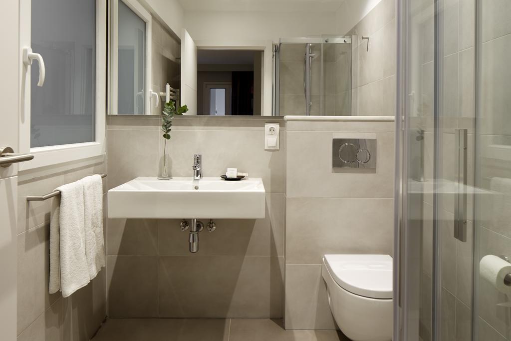 Bella Easo 2 By Feelfree Rentals ซานเซบาสเตียน ภายนอก รูปภาพ