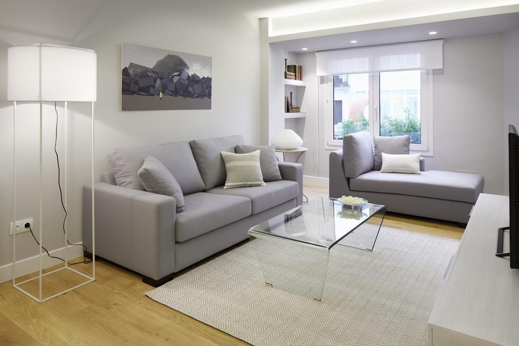 Bella Easo 2 By Feelfree Rentals ซานเซบาสเตียน ภายนอก รูปภาพ