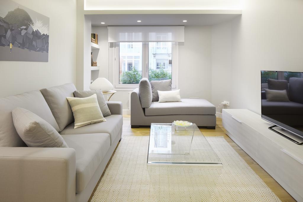 Bella Easo 2 By Feelfree Rentals ซานเซบาสเตียน ภายนอก รูปภาพ