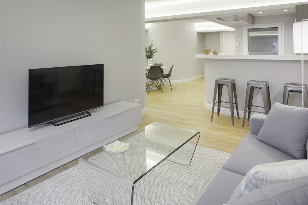 Bella Easo 2 By Feelfree Rentals ซานเซบาสเตียน ภายนอก รูปภาพ