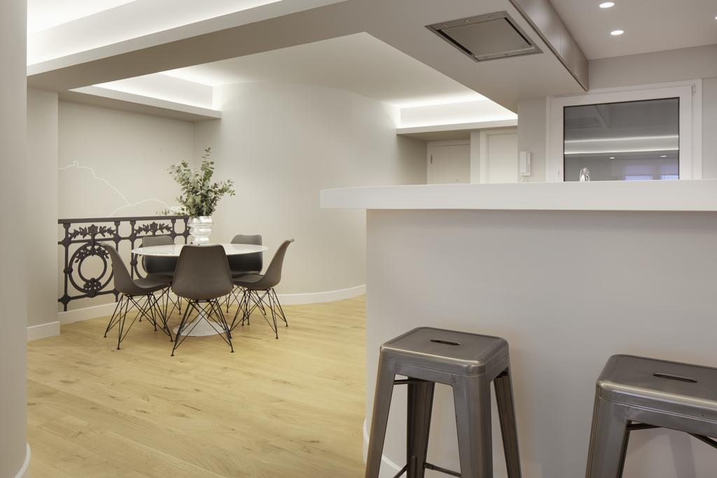 Bella Easo 2 By Feelfree Rentals ซานเซบาสเตียน ภายนอก รูปภาพ