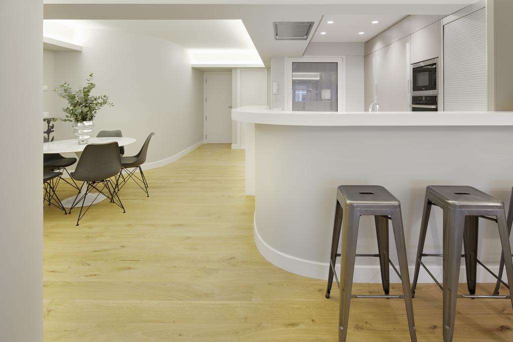 Bella Easo 2 By Feelfree Rentals ซานเซบาสเตียน ภายนอก รูปภาพ
