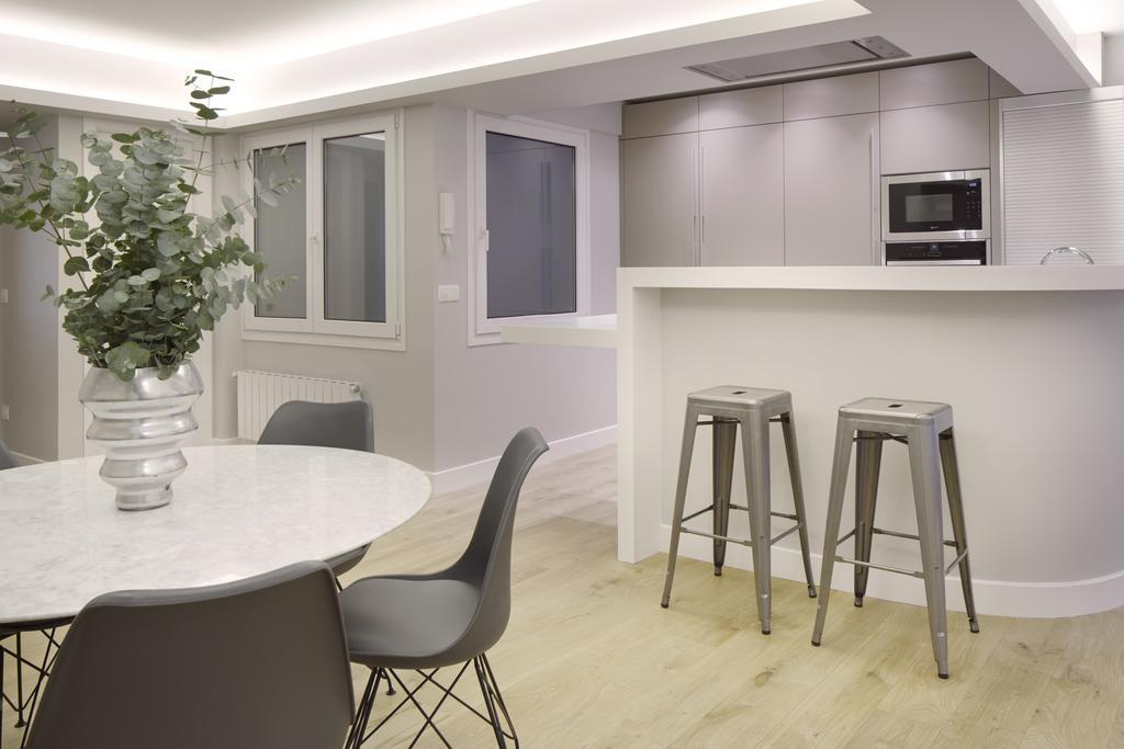 Bella Easo 2 By Feelfree Rentals ซานเซบาสเตียน ภายนอก รูปภาพ
